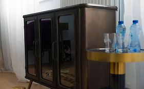 Hotel La Piece